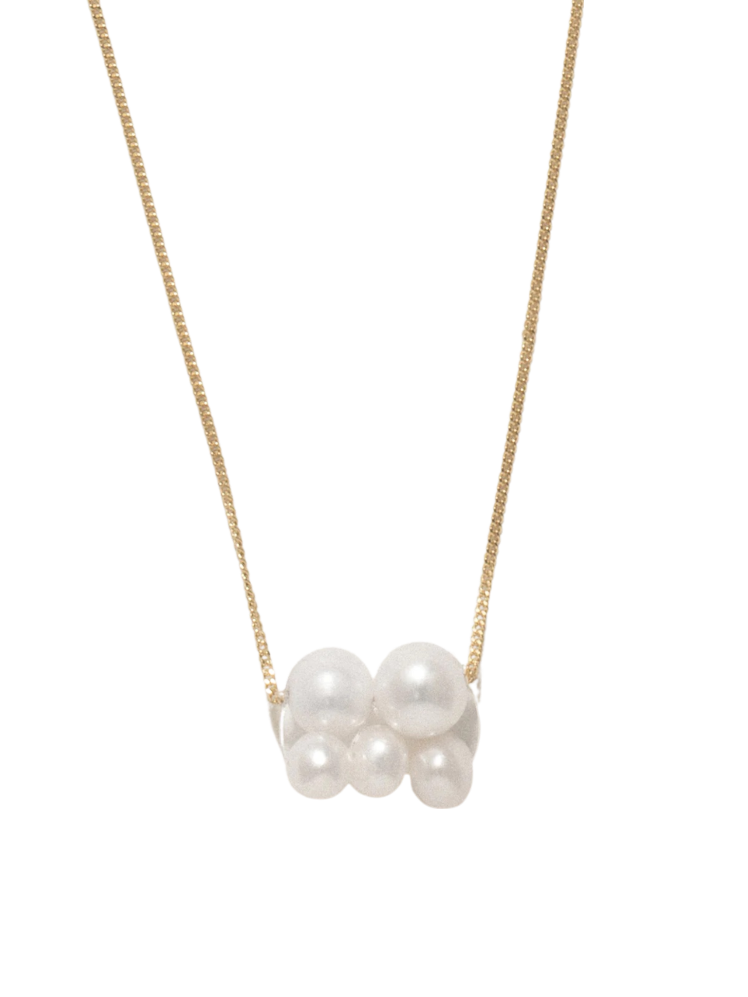 What's the big idea? necklace